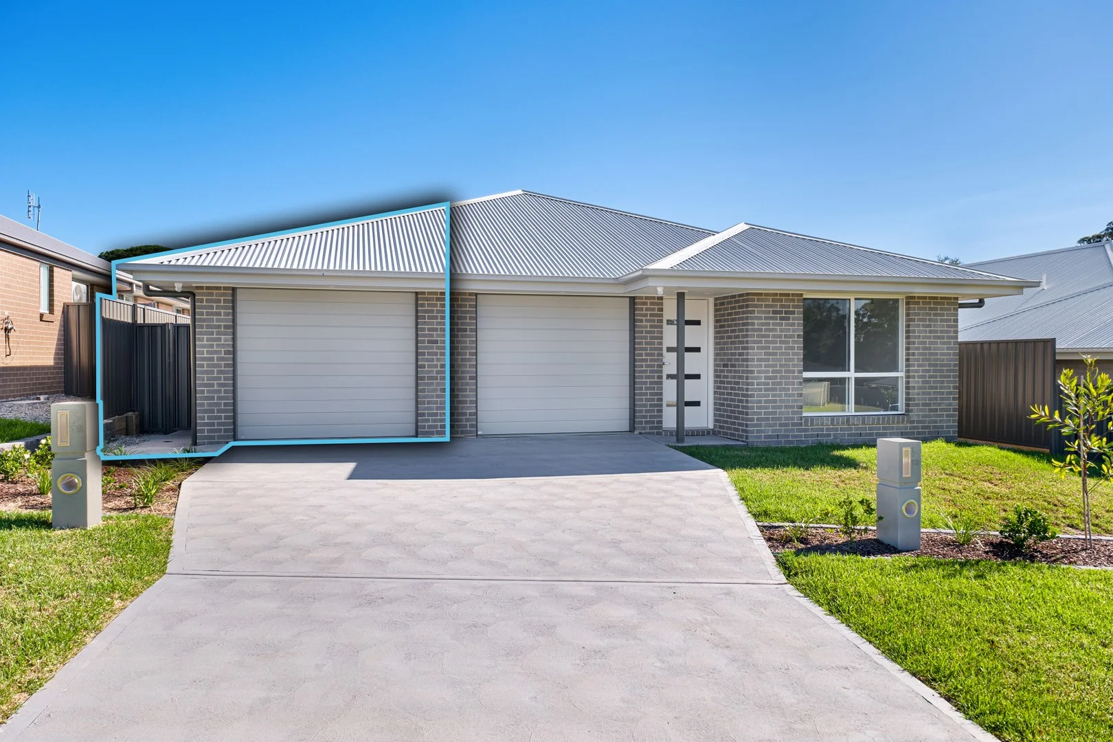 2/19 Baluster Street, Raymond Terrace NSW 2324