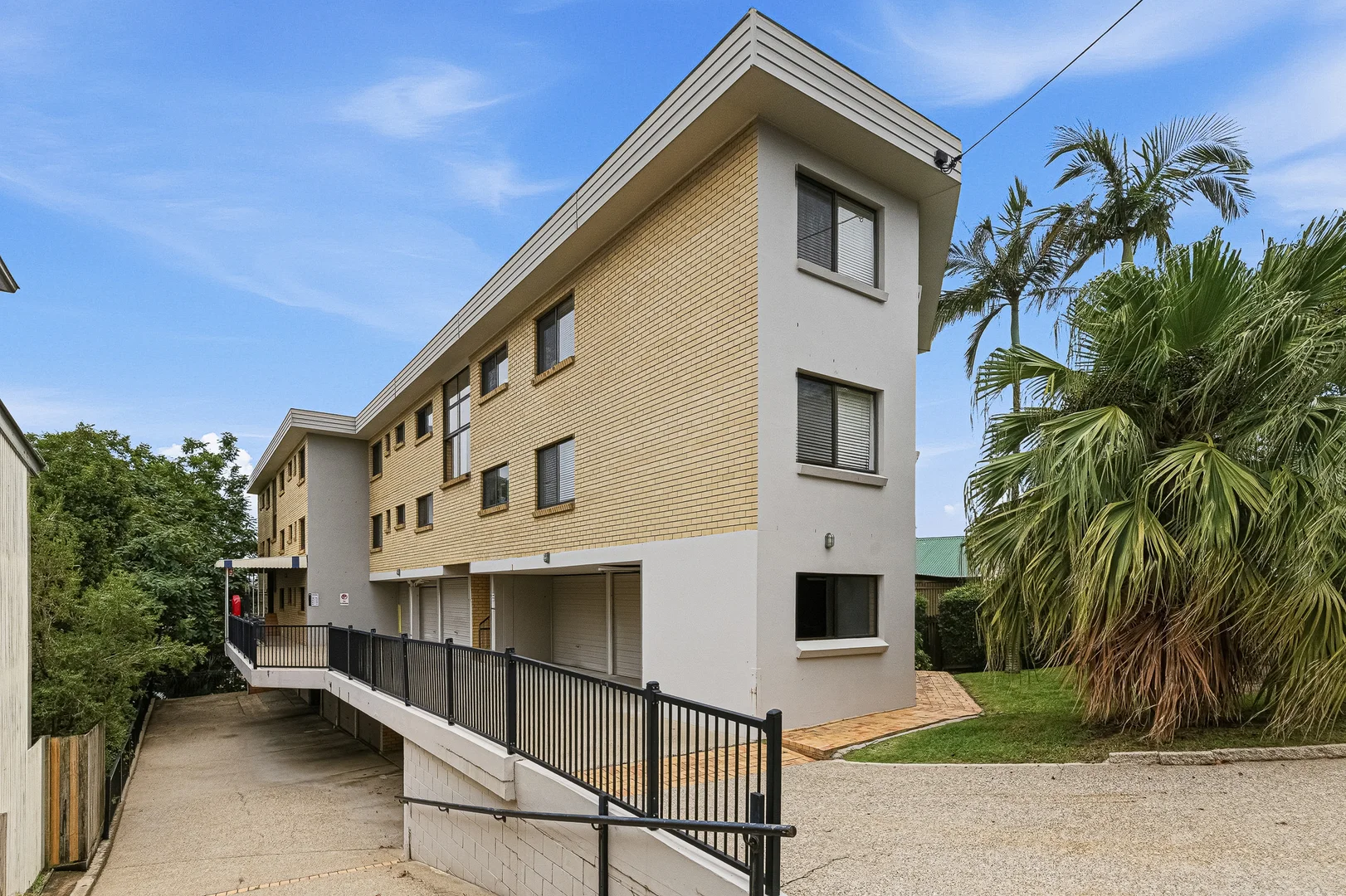 Additional image 2 of 3/25 Scott Road, Herston QLD 4006