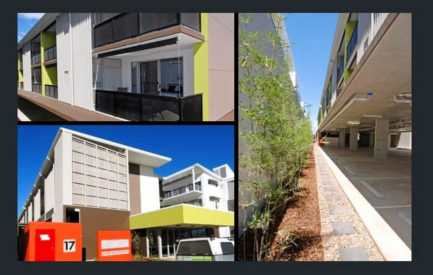 UNIT 25/17 Bacon Street, Moranbah QLD 4744