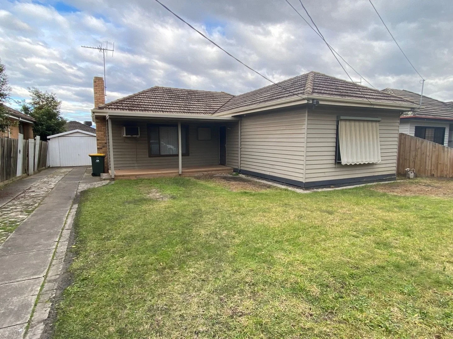 103 Fraser Street, Sunshine VIC 3020