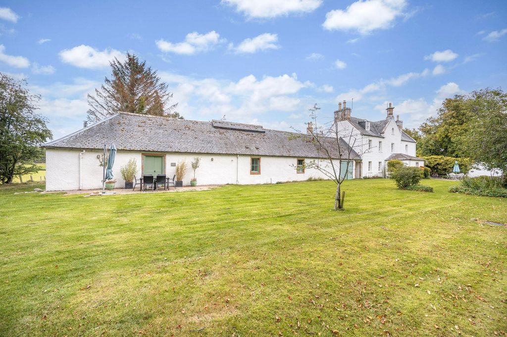 Additional image 23 of 4 bed detached house for saleLogie Easter, Kildary, Invergordon, Ross-Shire IV18