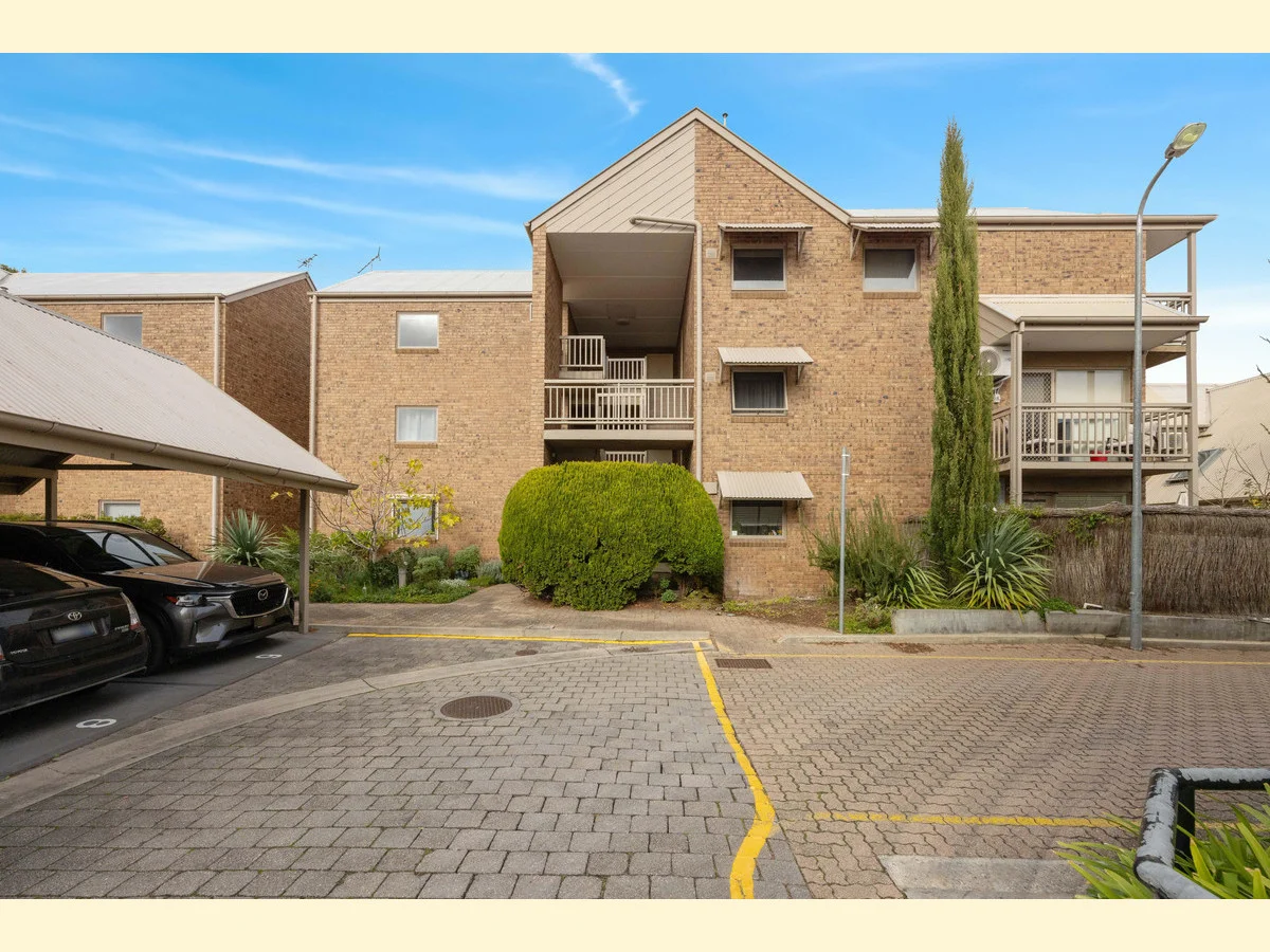 7/355 Angas Street, Adelaide SA 5000