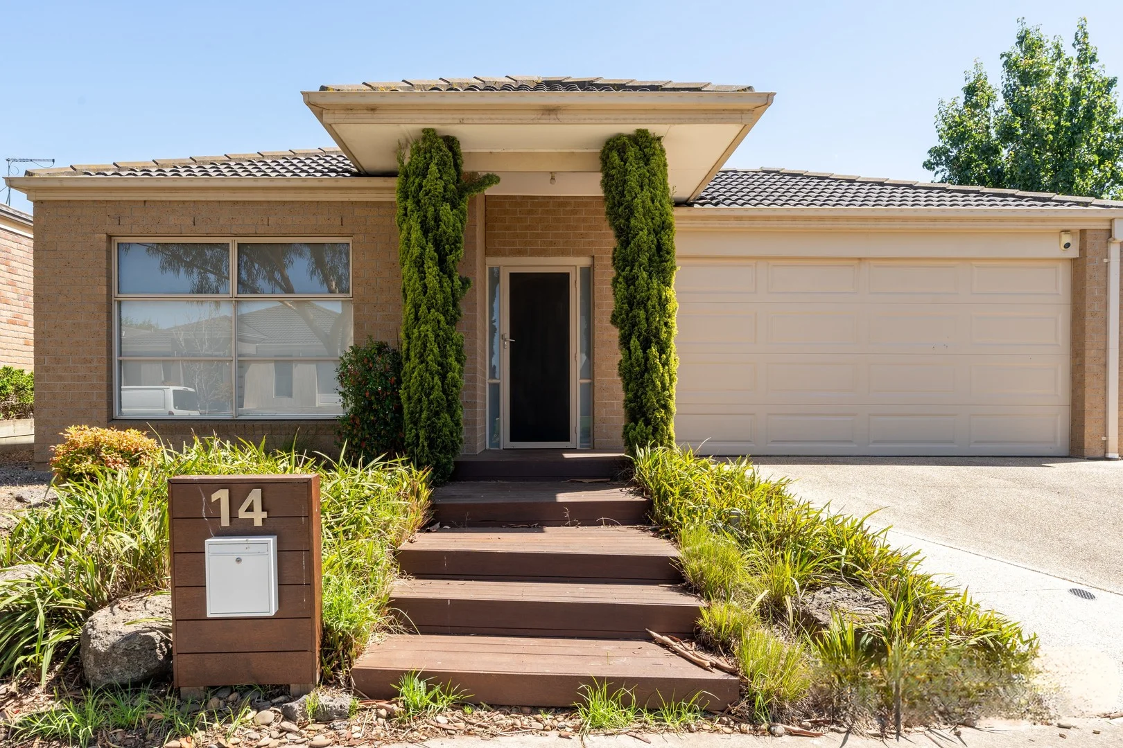 14 Grosvenor Crescent, Derrimut VIC 3026