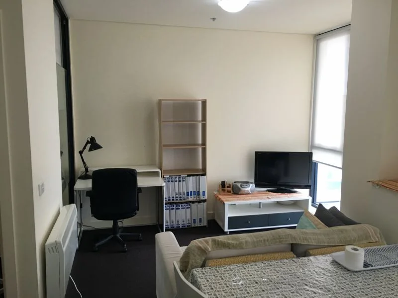 Additional image 3 of 1008/455 Elizabeth Street, Melbourne VIC 3000