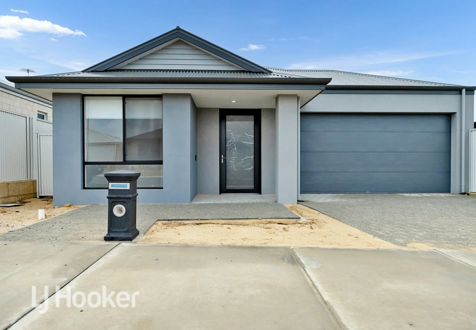 12 Binningup Terrace, Eglinton WA 6034
