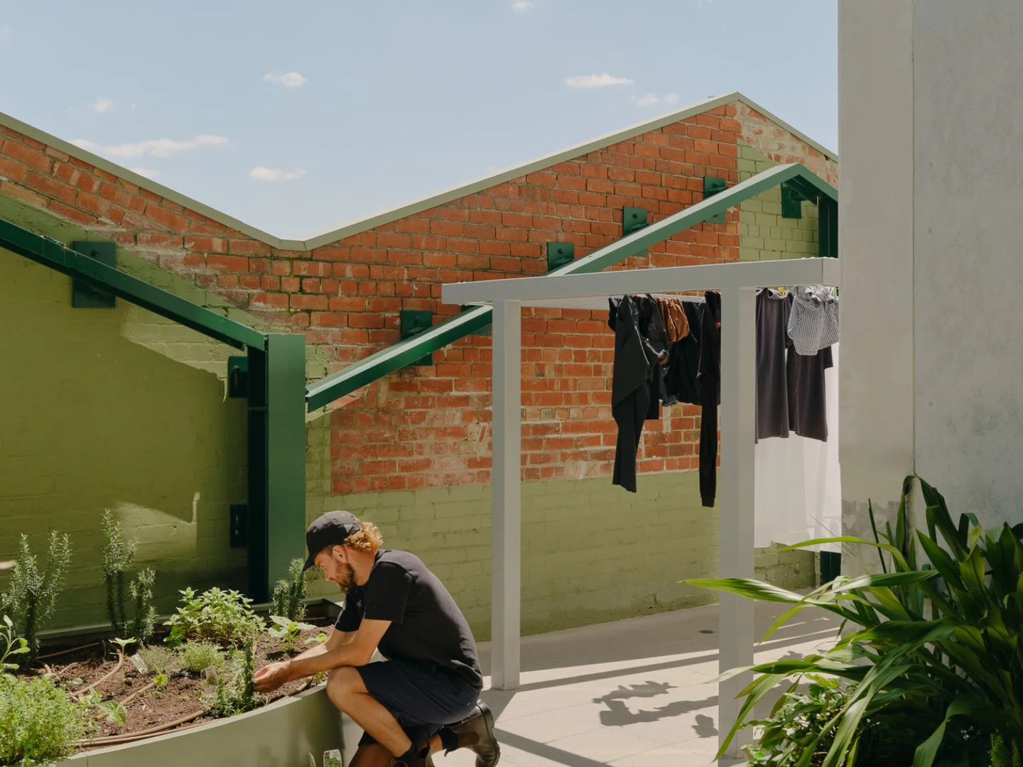 Additional image 10 of 610/38 Albermarle Street, Kensington VIC 3031