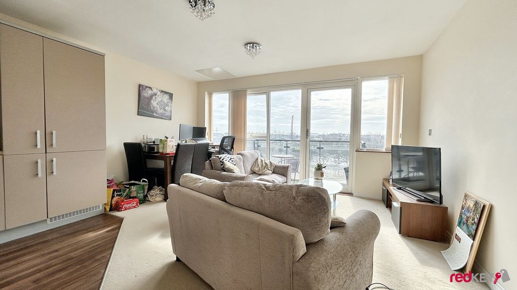 Additional image 2 of 2 bed flat to rentRodney Road, Newport NP19