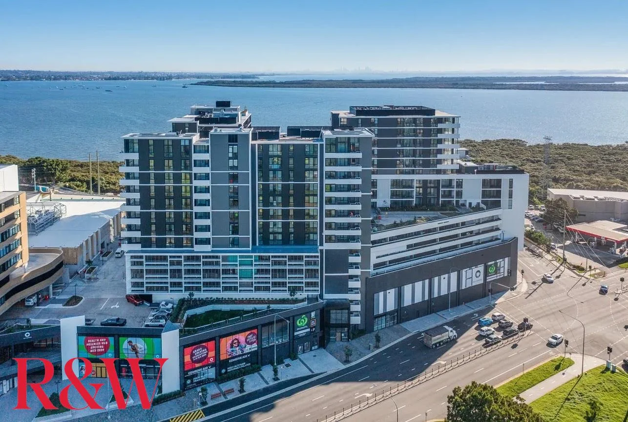 Additional image 8 of 903/455E Captain Cook Drive, Woolooware NSW 2230
