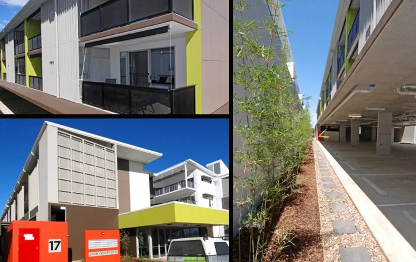 Additional image 2 of 26/17 Bacon Street, Moranbah QLD 4744