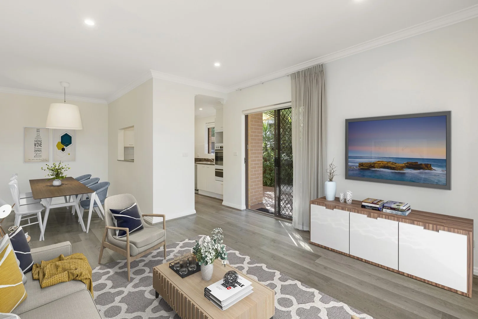 5/11 Clifford Street, Mosman NSW 2088