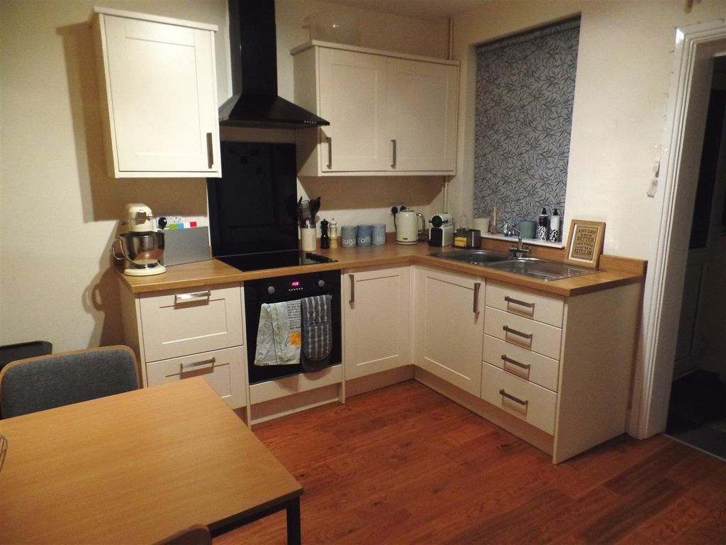 Additional image 3 of 2 bed flat to rentSt. Faiths Street, Lincoln LN1