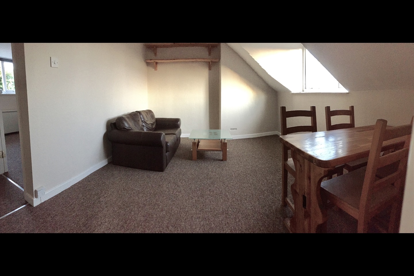 1 Bed Flat, Bishospton, BS7, N1 7GU photo 3