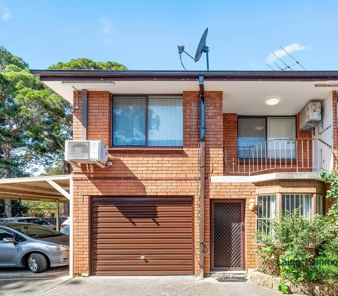 9/31 Hughes Street, Cabramatta NSW 2166