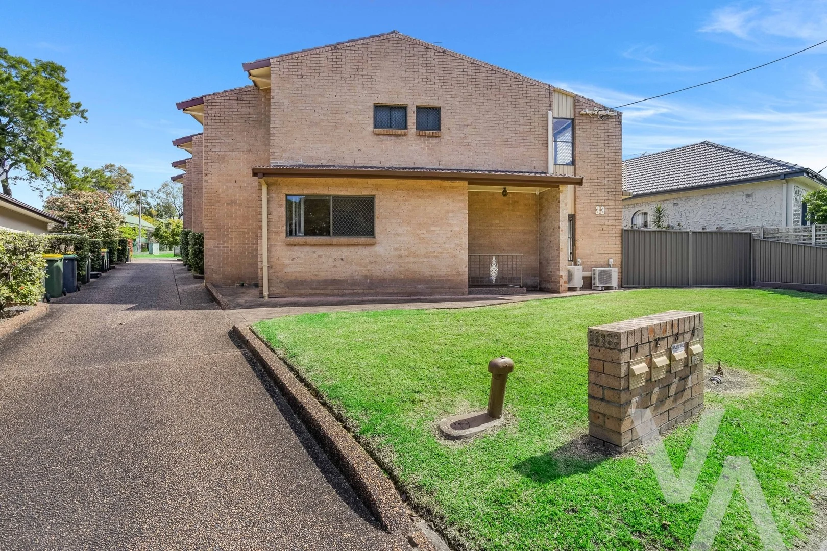 1/33 Howe Street, Lambton NSW 2299