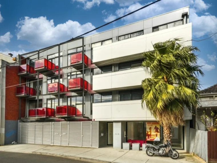 104/32-34 ST EDMONDS ROAD, Prahran VIC 3181