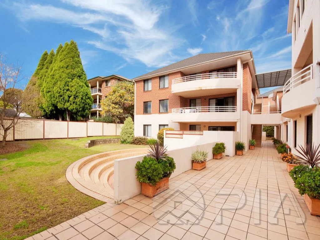 17/17-21 Webb St, Riverwood NSW 2210