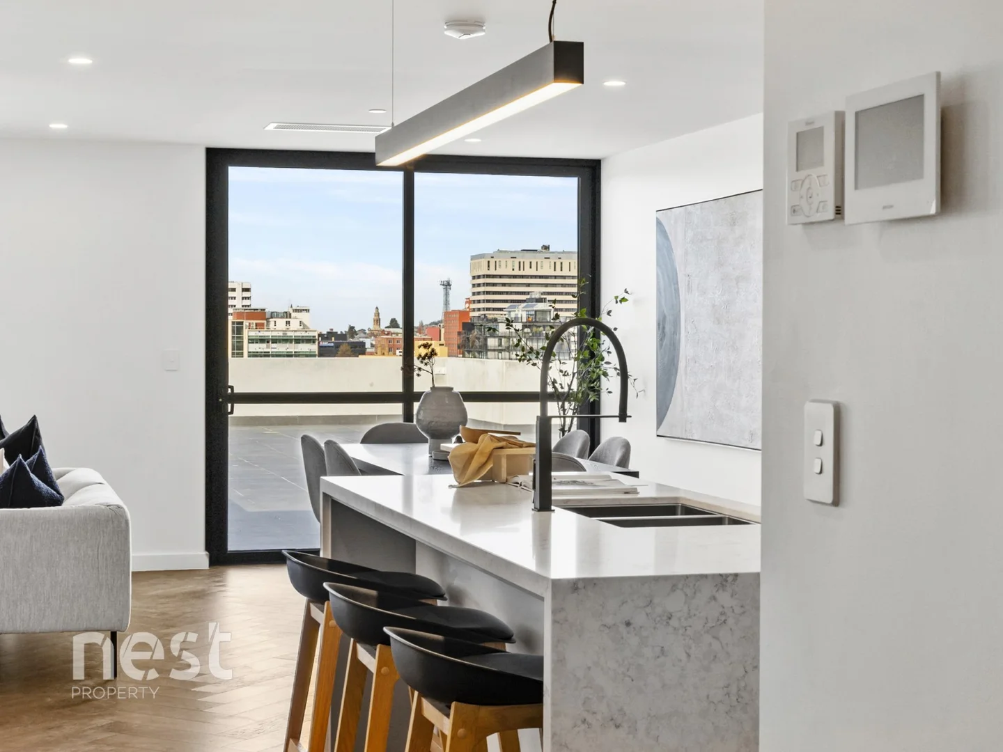 Additional image 6 of 608/62 Patrick Street, Hobart TAS 7000