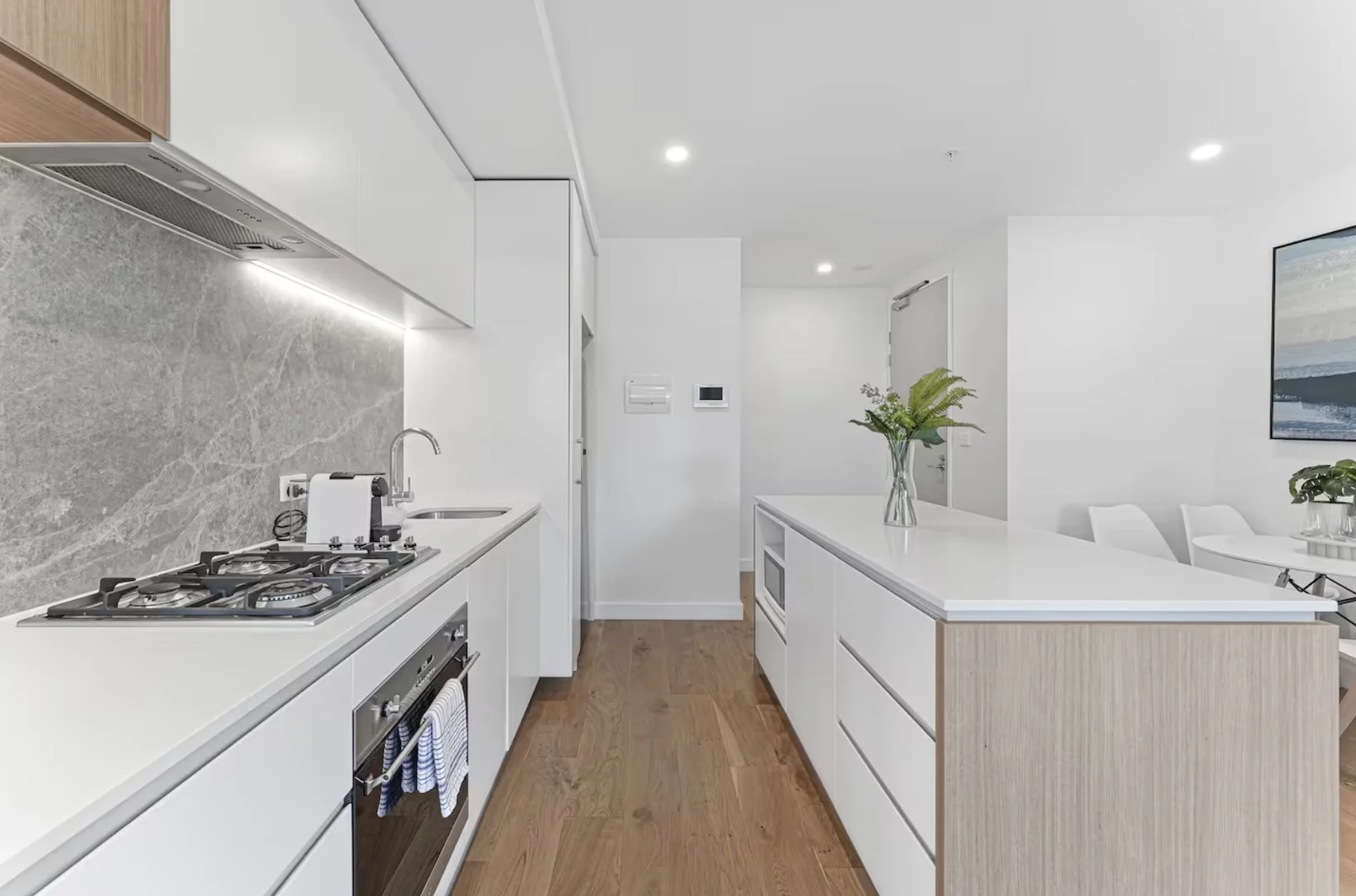 Additional image 2 of 1104/23 Batman Street, West Melbourne VIC 3003