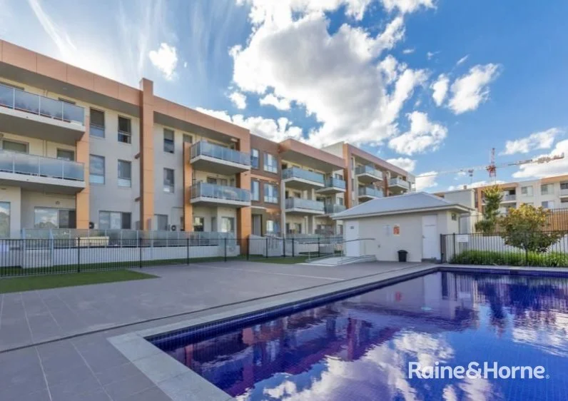 107/148 Flemington Road, Harrison ACT 2914