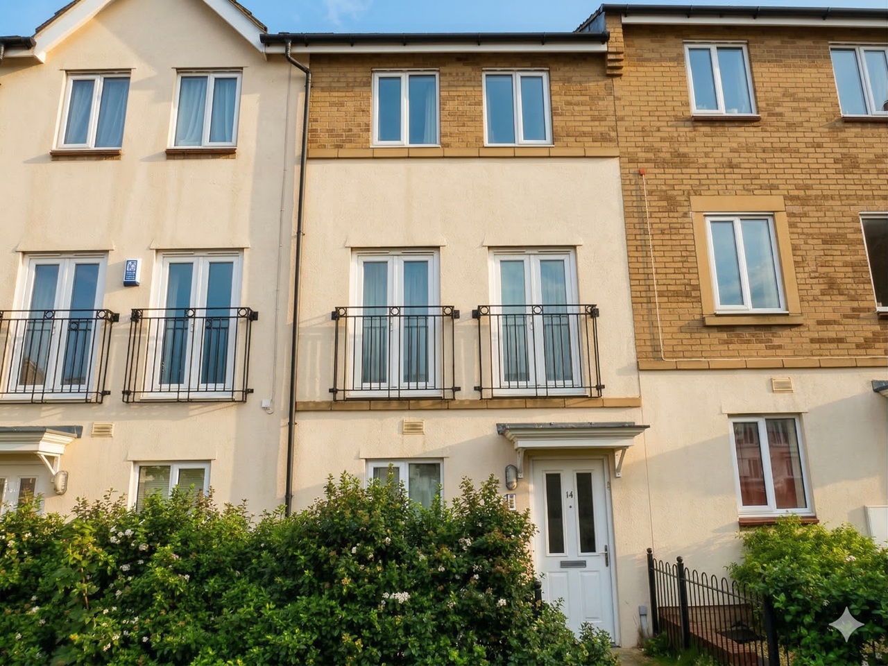 Room in a Shared House, Thackeray, BS7, N1 7GU photo 2