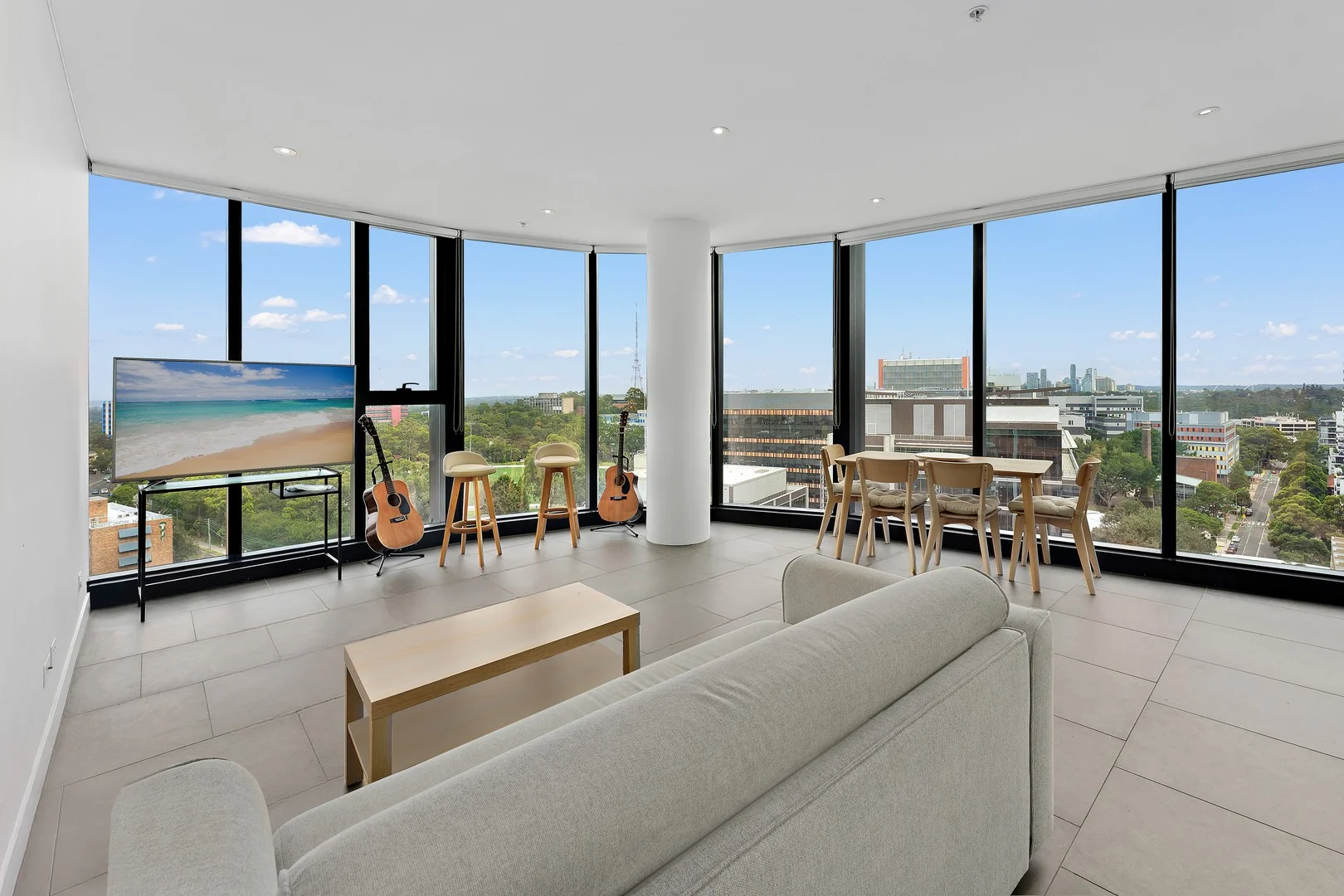 Additional image 2 of 1905/1 Marshall Avenue, St Leonards NSW 2065