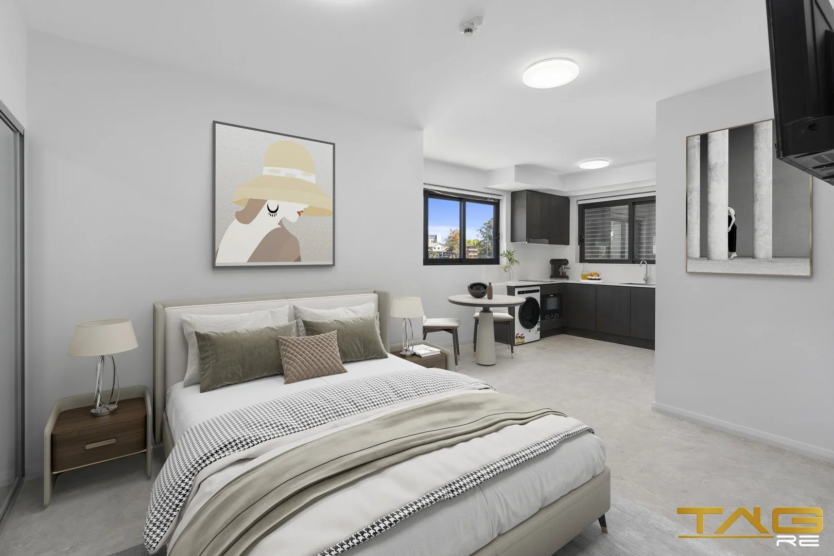 1-24/20 Paskin Street, Kingswood NSW 2747