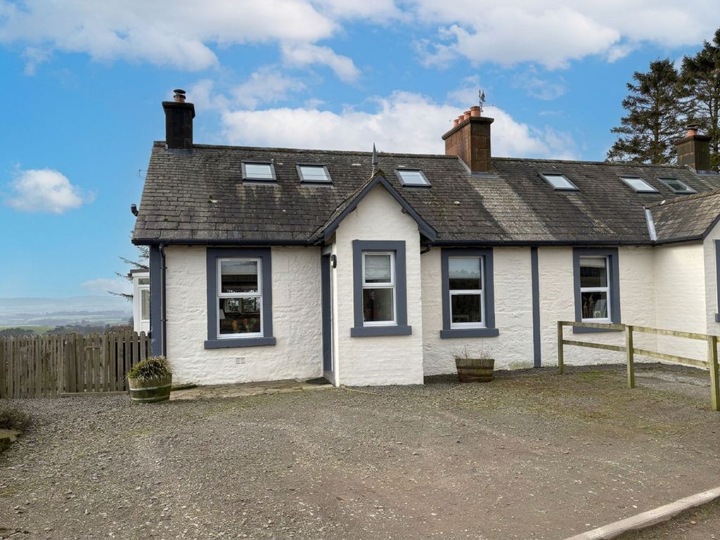Additional image 33 of 3 bed semi-detached bungalow to rentTop Cottage South, Balgray, Lockerbie DG11