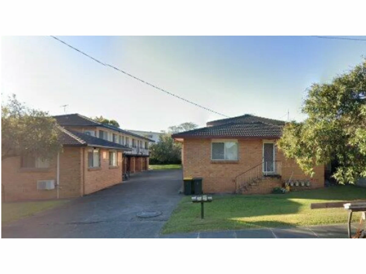 4/8 Querrin Street, Yeronga QLD 4104