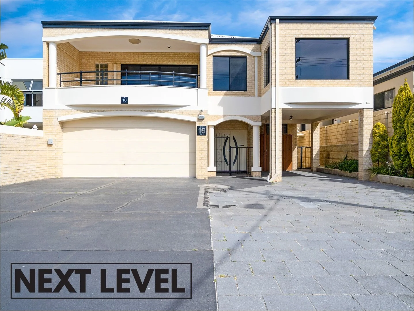 2/16 Hawkins Avenue, Sorrento WA 6020