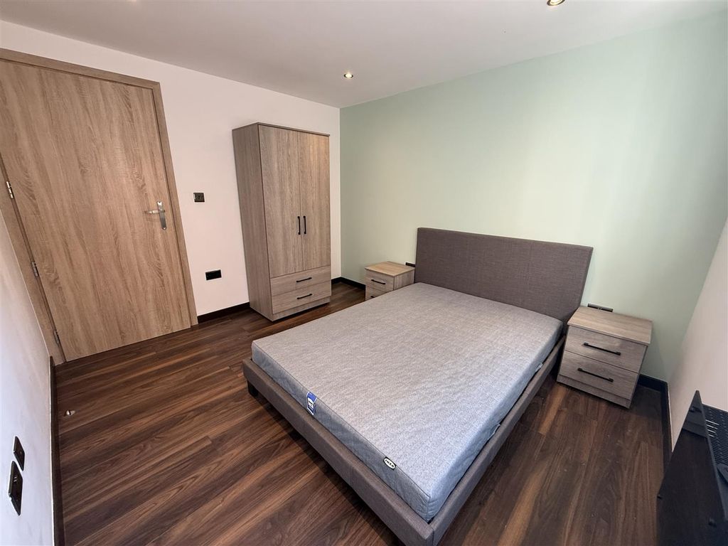 Additional image 13 of 2 bed flat to rentCooper House, Silvester Street, Hull HU1