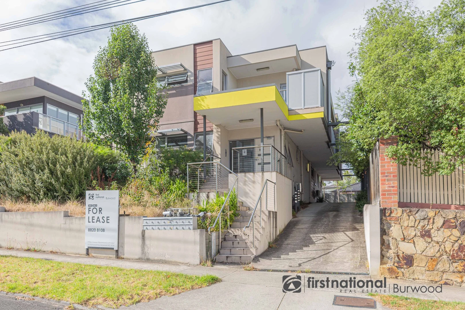 222 Burwood Highway, Burwood VIC 3125
