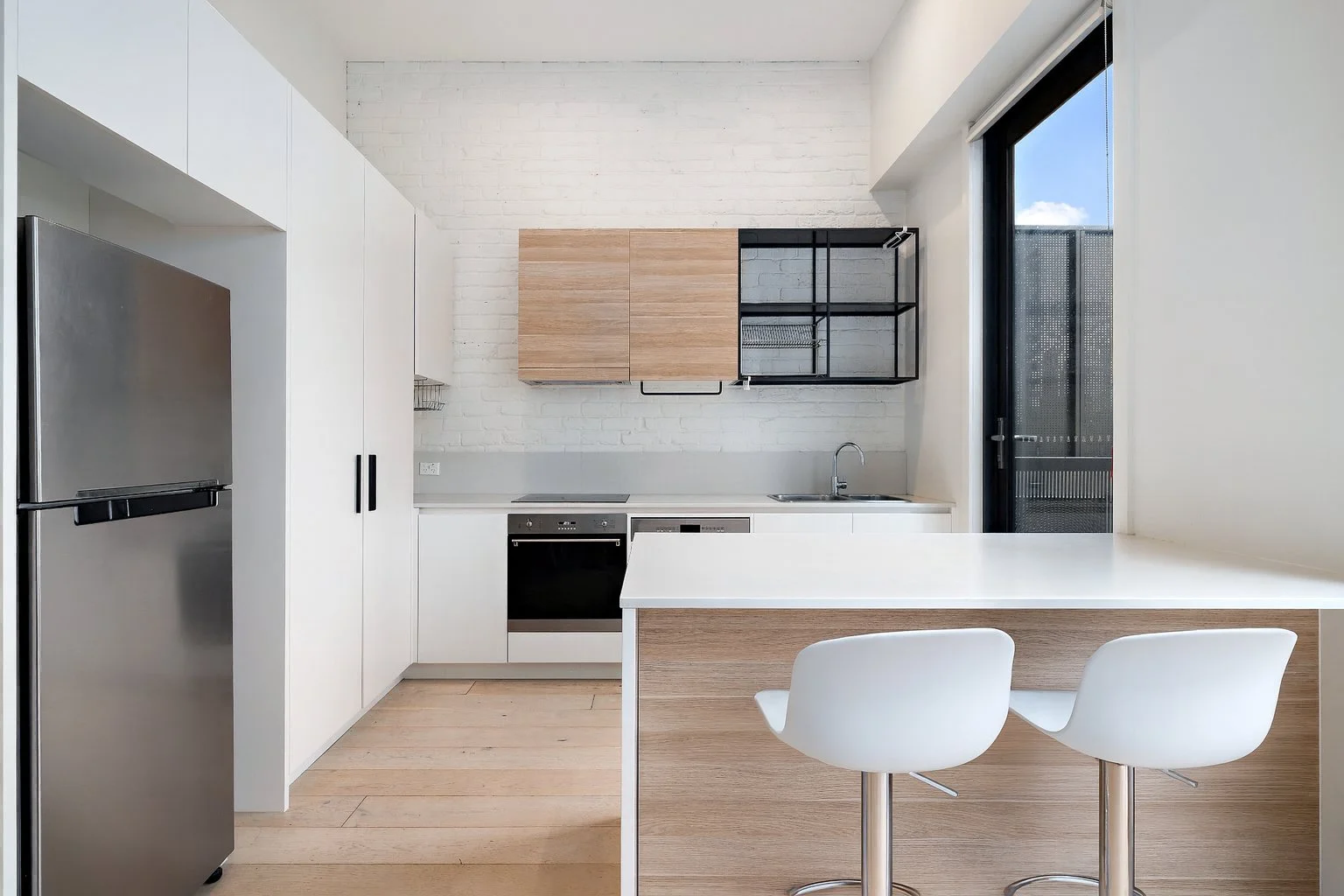 Additional image 2 of 809/45 Furzer Street, Phillip ACT 2606