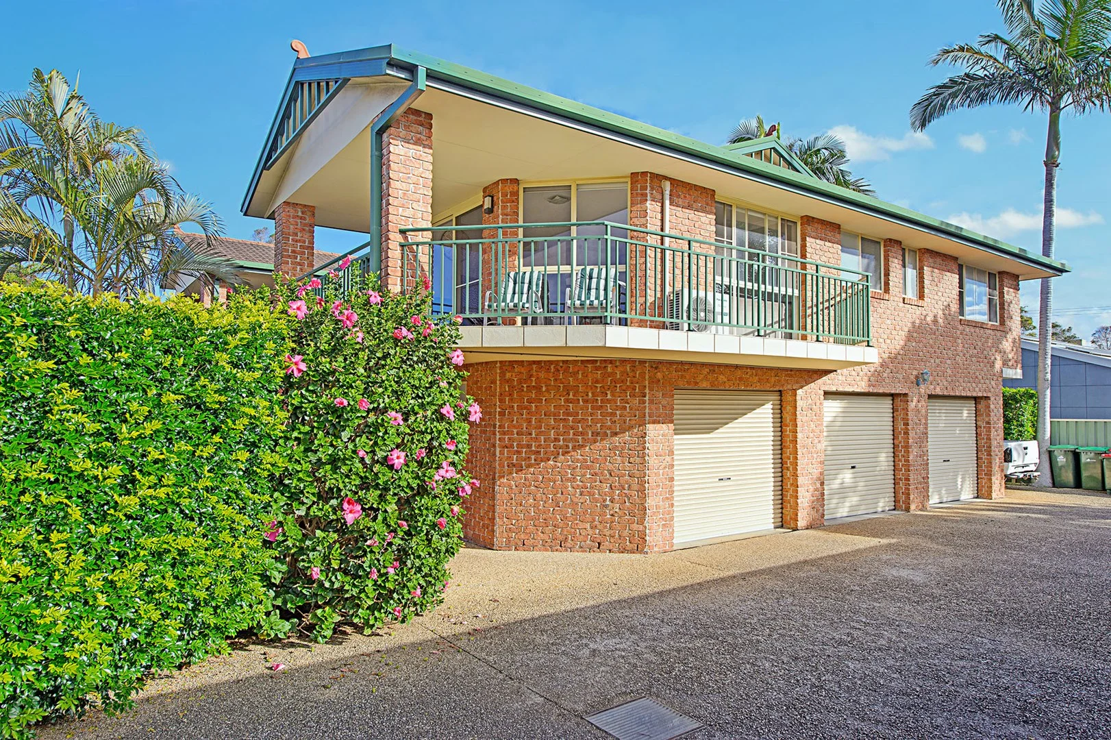 7/33 Ackroyd Street, Port Macquarie NSW 2444