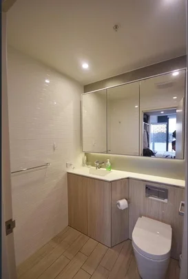 Additional image 8 of 302/1A Burroway Road, Wentworth Point NSW 2127
