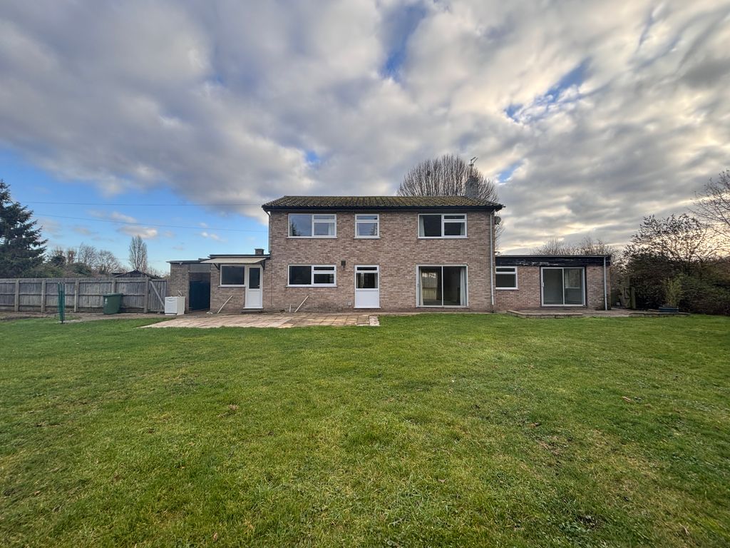 Additional image 15 of 3 bed detached house to rentCabbage Moor, Gt Shelford, Cambridge CB22
