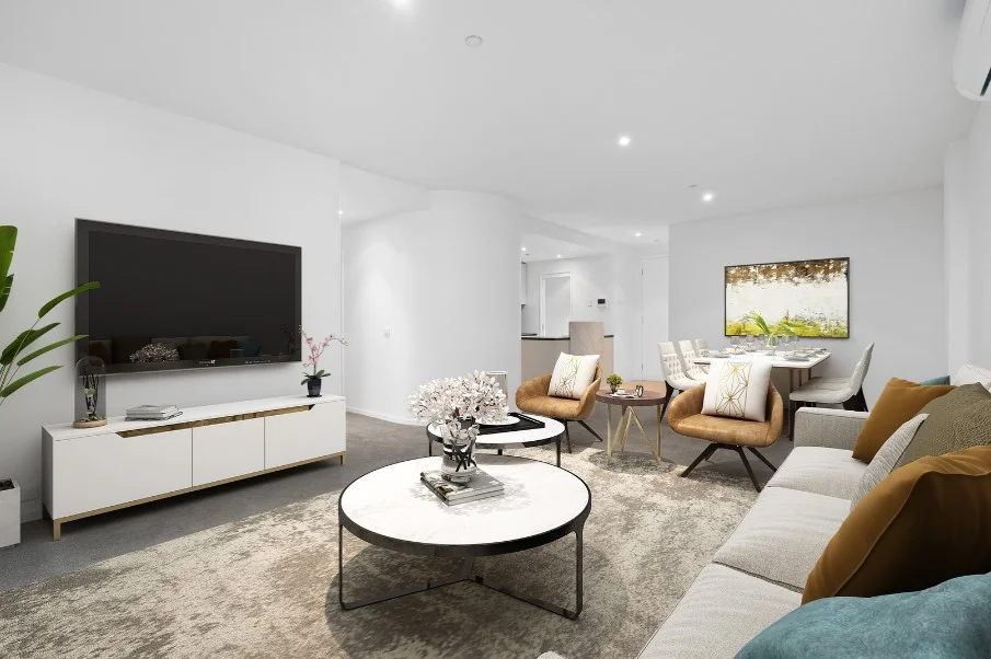 Additional image 2 of 1005/118 Russell Street, Melbourne VIC 3000