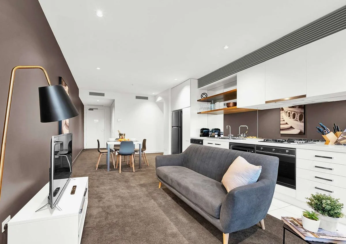 Additional image 4 of 102/1 Freshwater Place, Southbank VIC 3006
