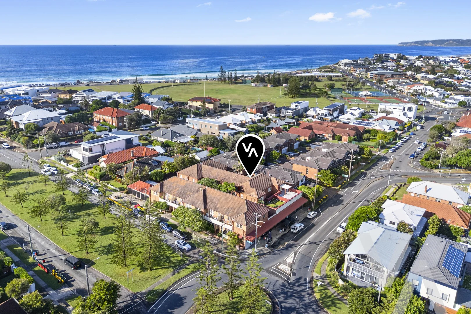 7/295 Darby Street, Bar Beach NSW 2300