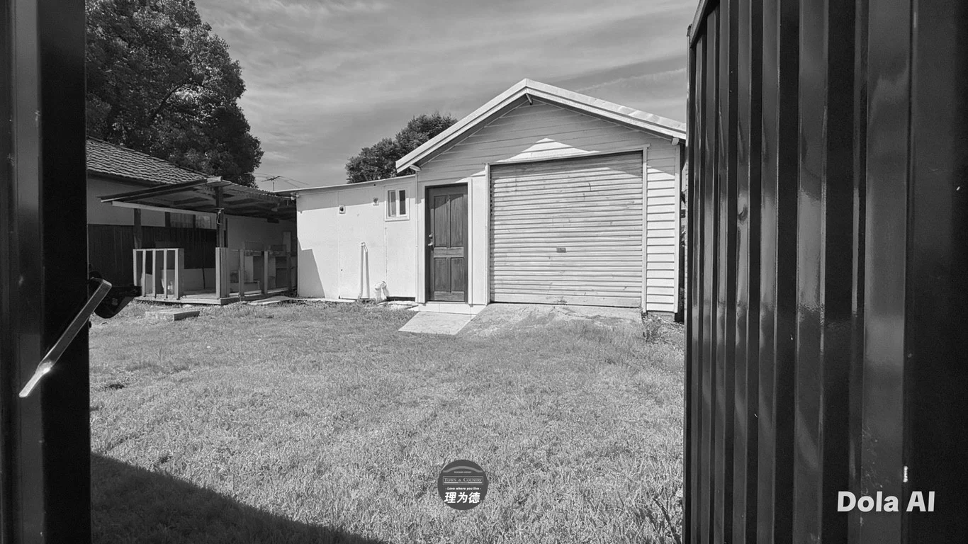 9a hunter street, Auburn NSW 2144