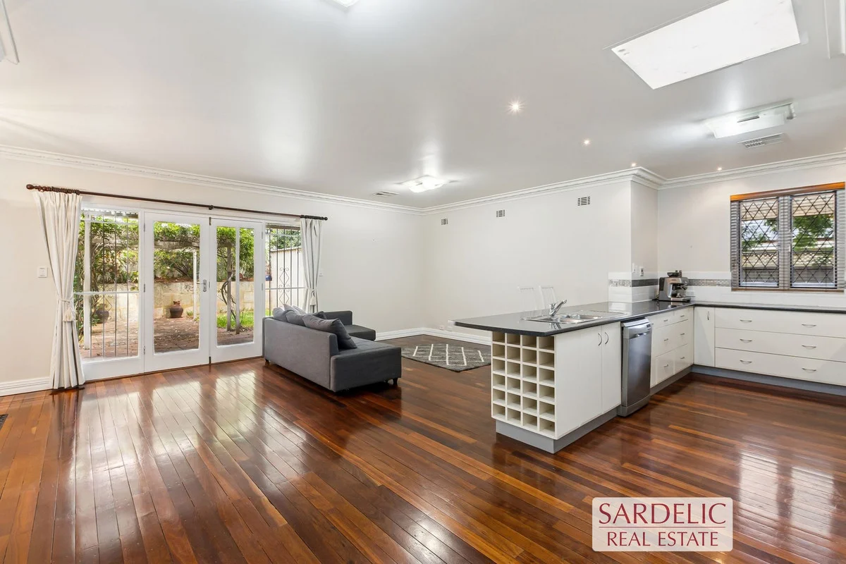 1 Market Street, Kensington WA 6151