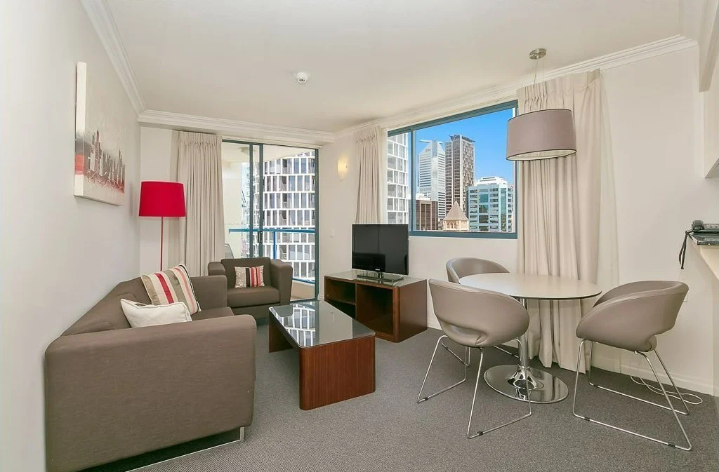 2102/570 Queen St, Brisbane City QLD 4000