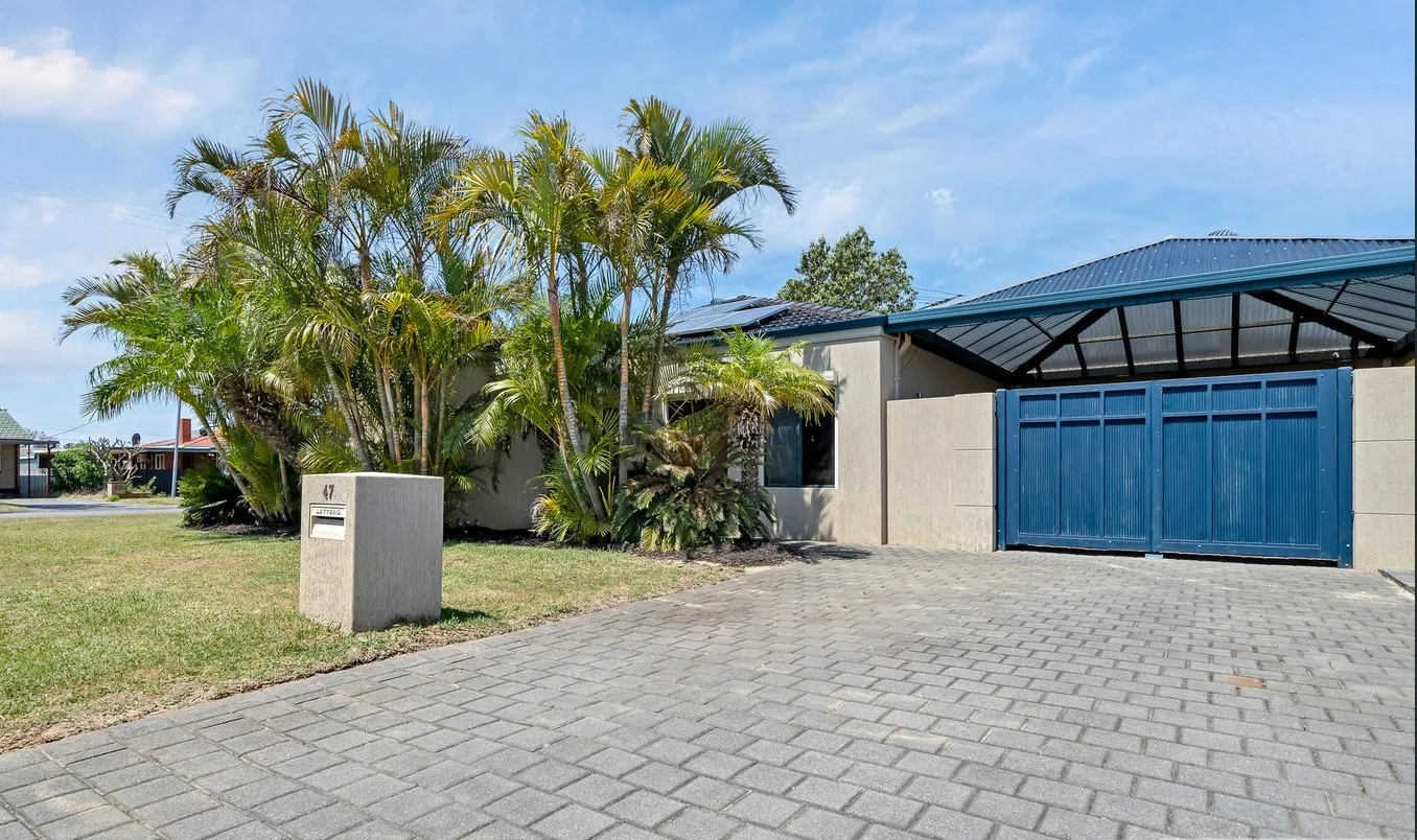 47 Ramsden Way, Morley WA 6062