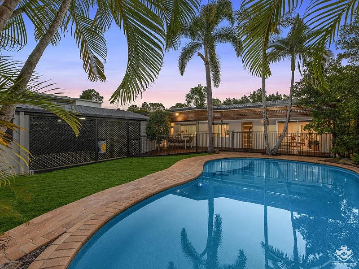 36 Donatello Street, Fig Tree Pocket QLD 4069
