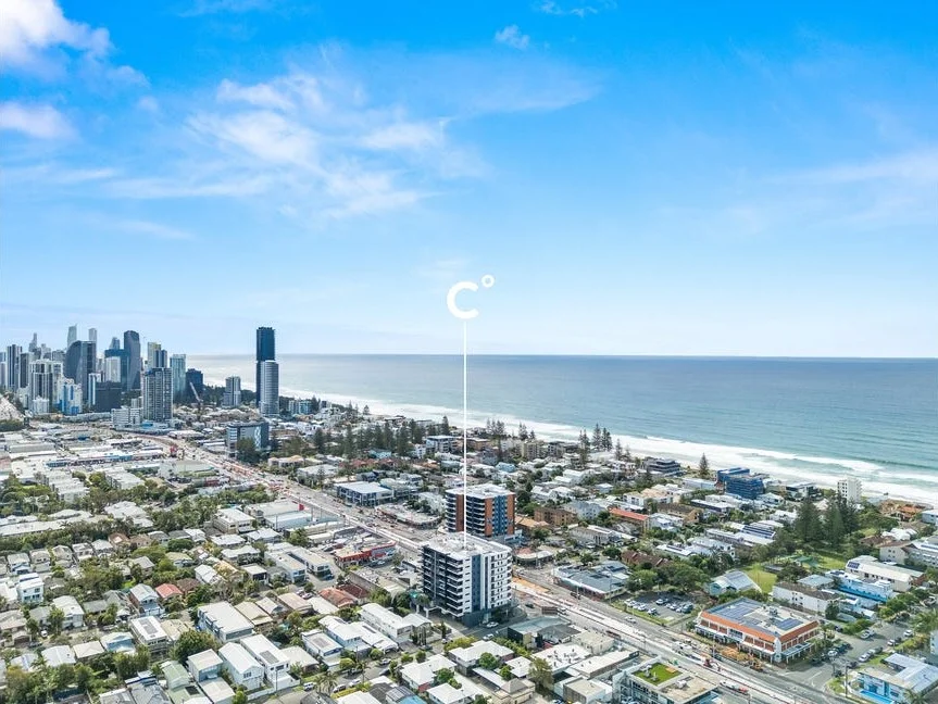 Additional image 24 of 32/1 Bondi Avenue, Mermaid Beach QLD 4218