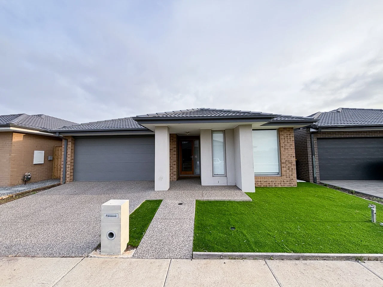 9 Fragrant Drive, Lara VIC 3212