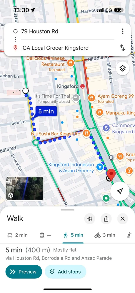 WeChat: KRL119 L2/79 Houston Rd, Kingsford NSW 2032 photo 4