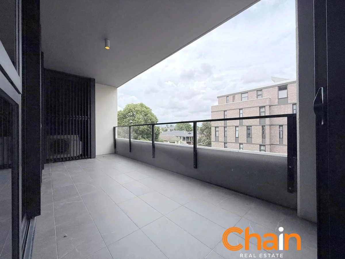 Additional image 12 of D610/1 Broughton Street, Parramatta NSW 2150