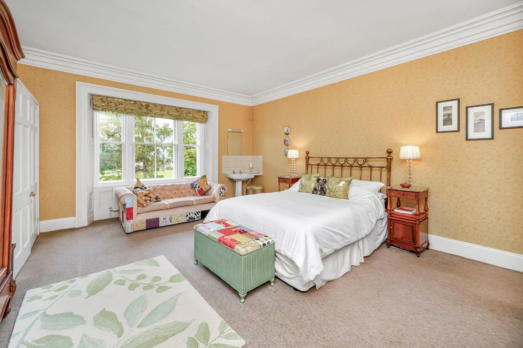 Additional image 13 of 4 bed detached house for saleLogie Easter, Kildary, Invergordon, Ross-Shire IV18
