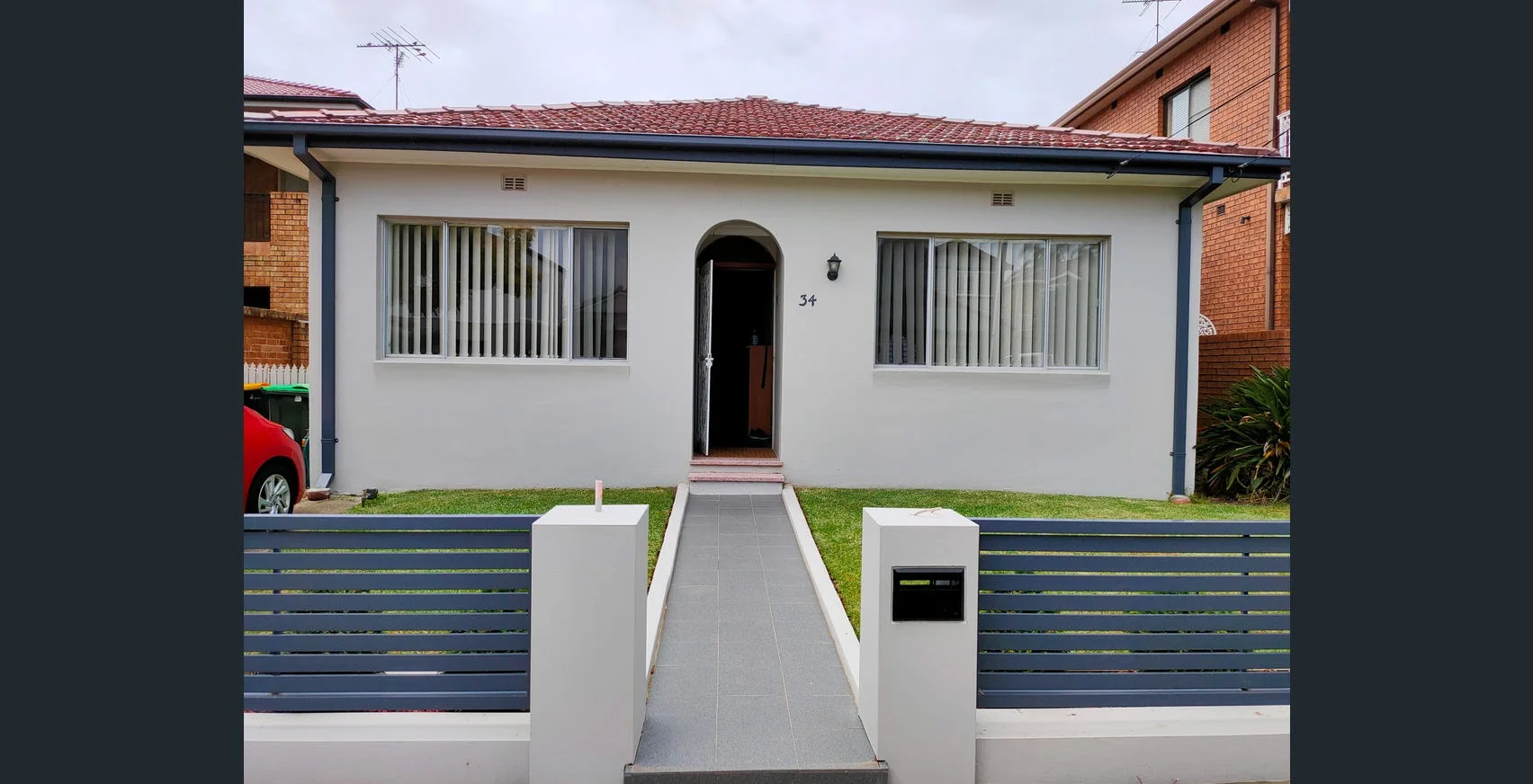 34 Wark Avenue, Pagewood NSW 2035
