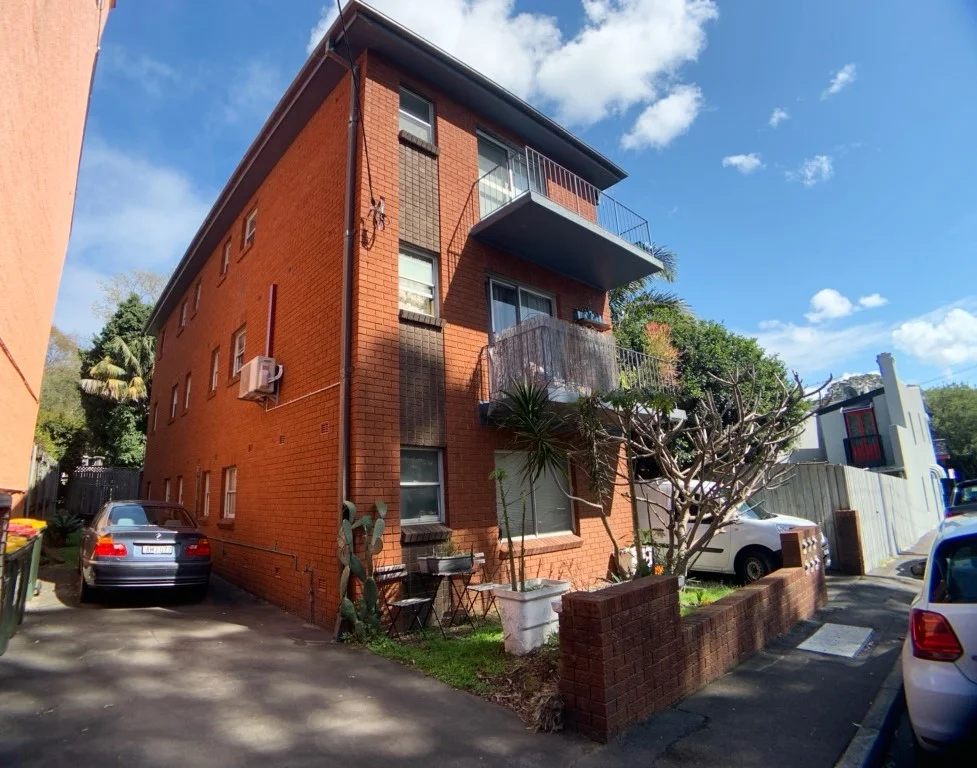 2a Hegarty Street, Glebe NSW 2037